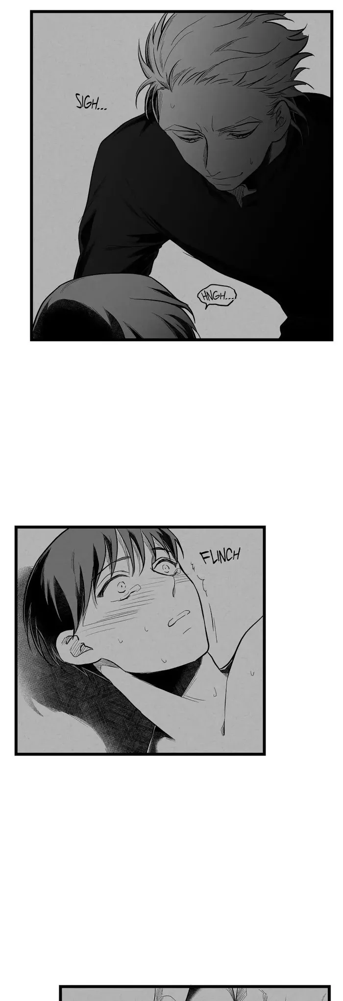Trace Of Witch - Chapter 50 Page 23