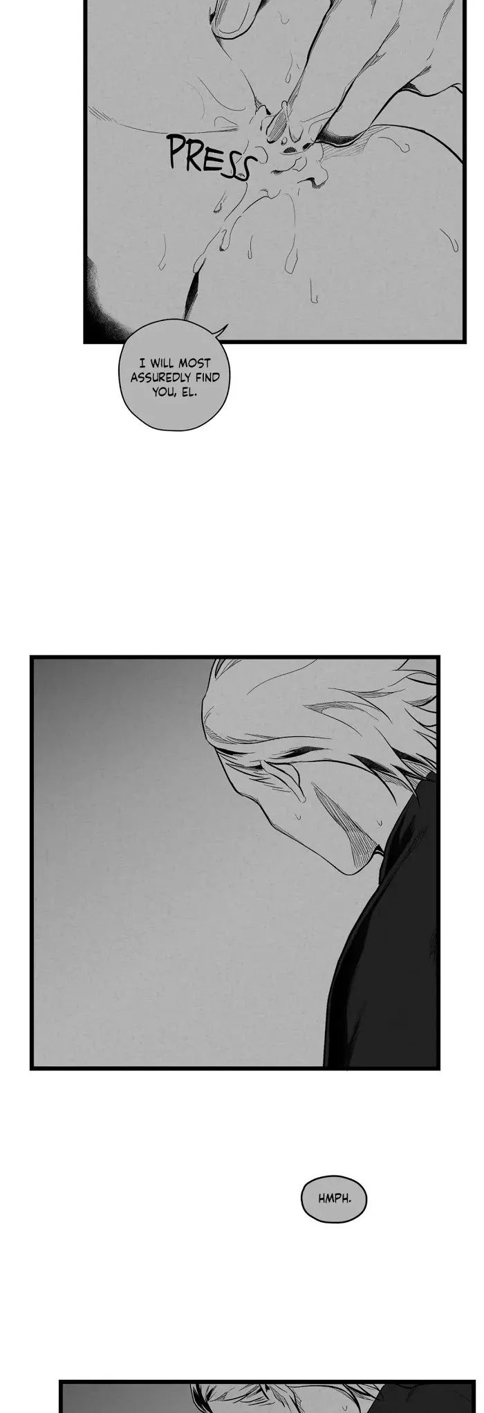 Trace Of Witch - Chapter 50 Page 24