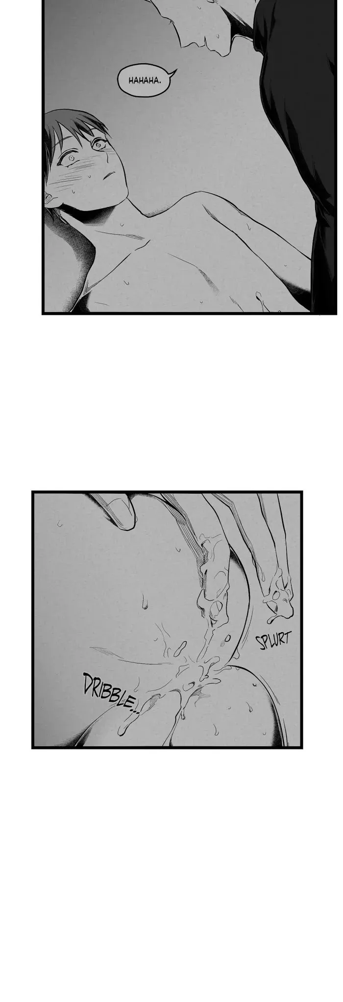 Trace Of Witch - Chapter 50 Page 25
