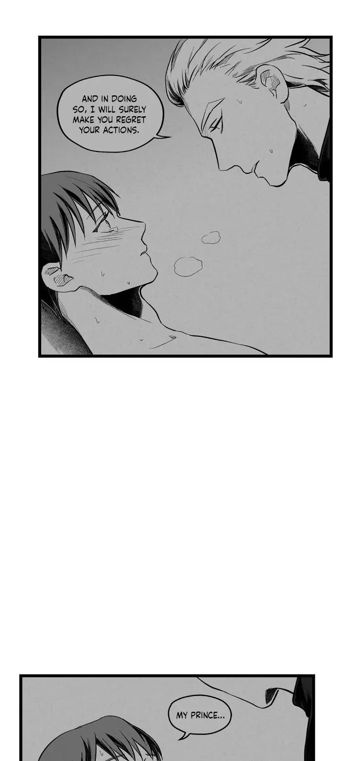 Trace Of Witch - Chapter 50 Page 26