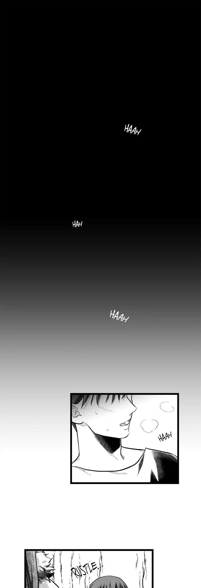 Trace Of Witch - Chapter 51 Page 2