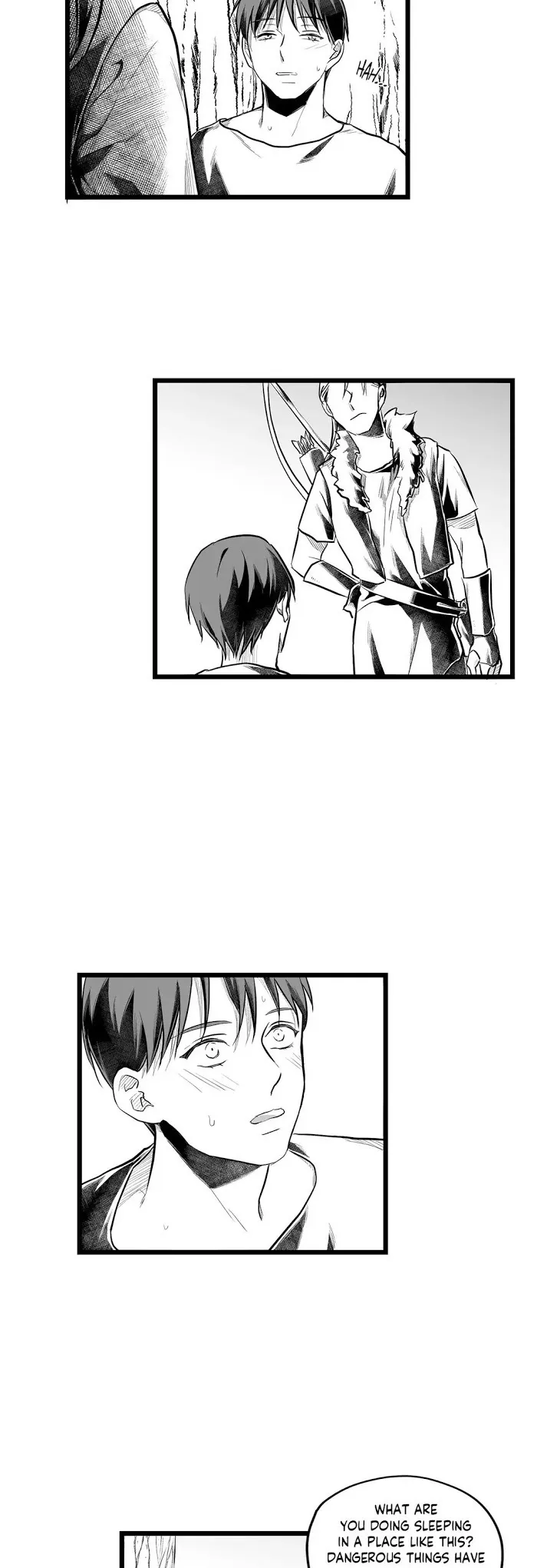 Trace Of Witch - Chapter 51 Page 3