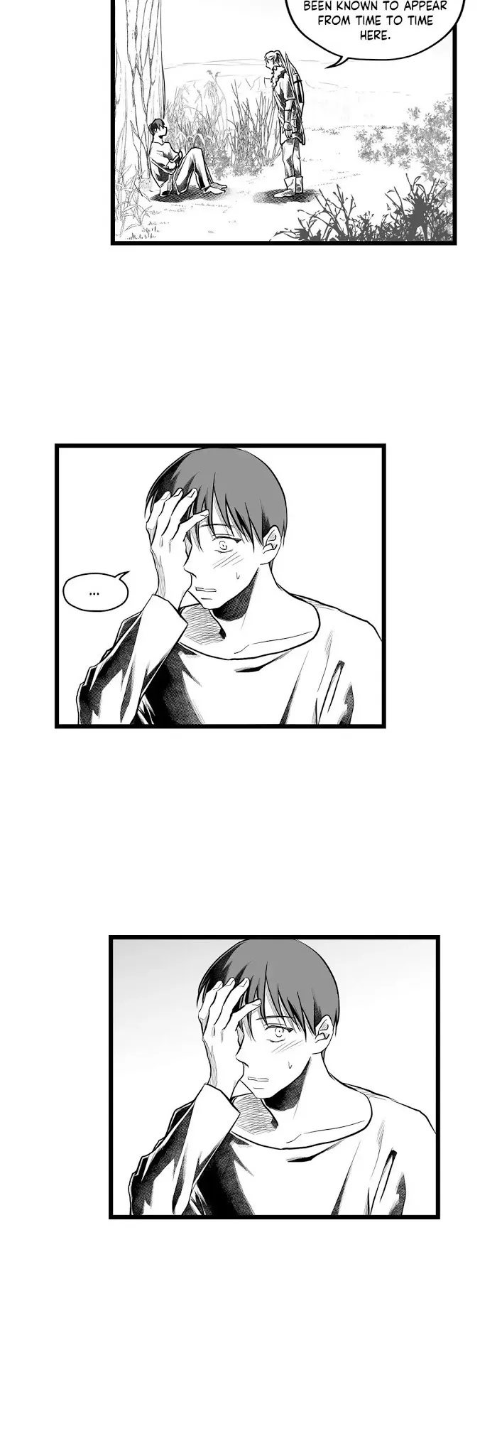 Trace Of Witch - Chapter 51 Page 4