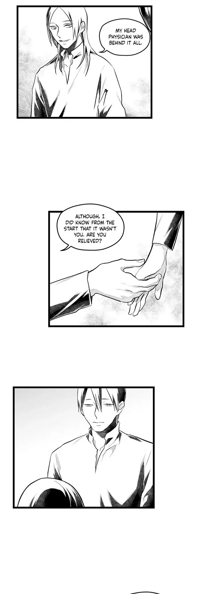 Trace Of Witch - Chapter 51 Page 6