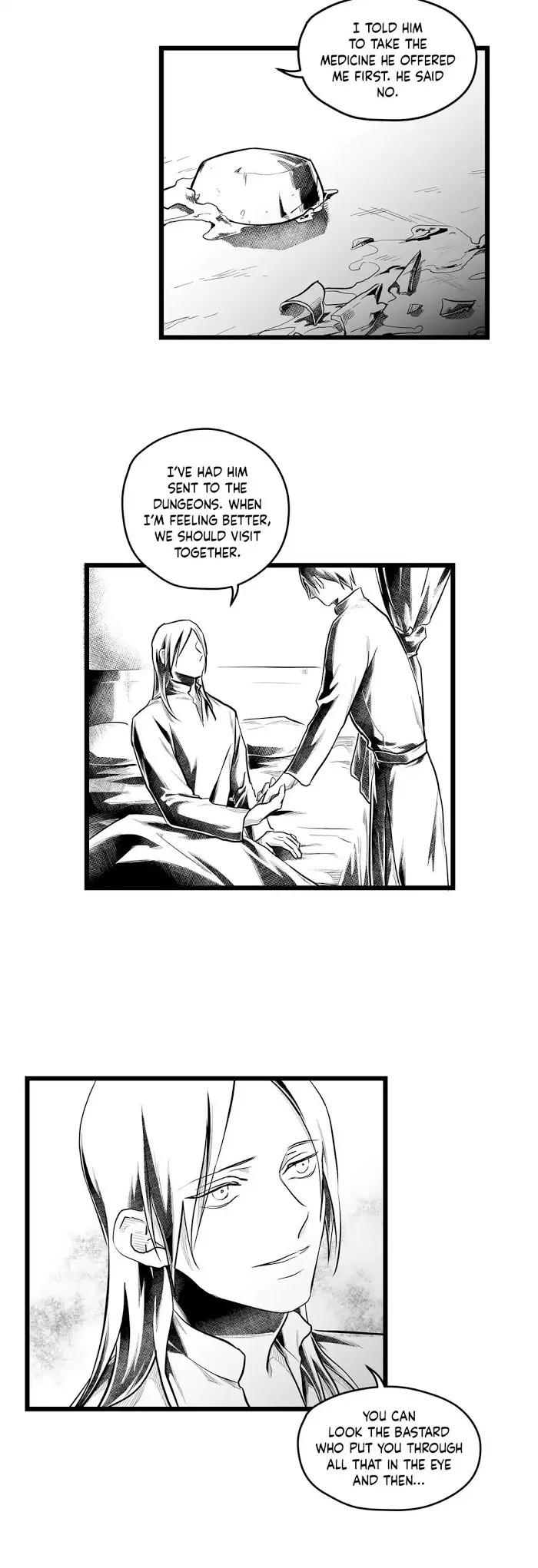 Trace Of Witch - Chapter 51 Page 7