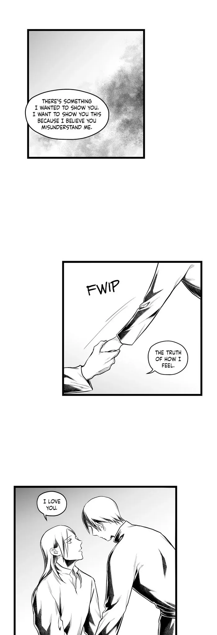 Trace Of Witch - Chapter 51 Page 9