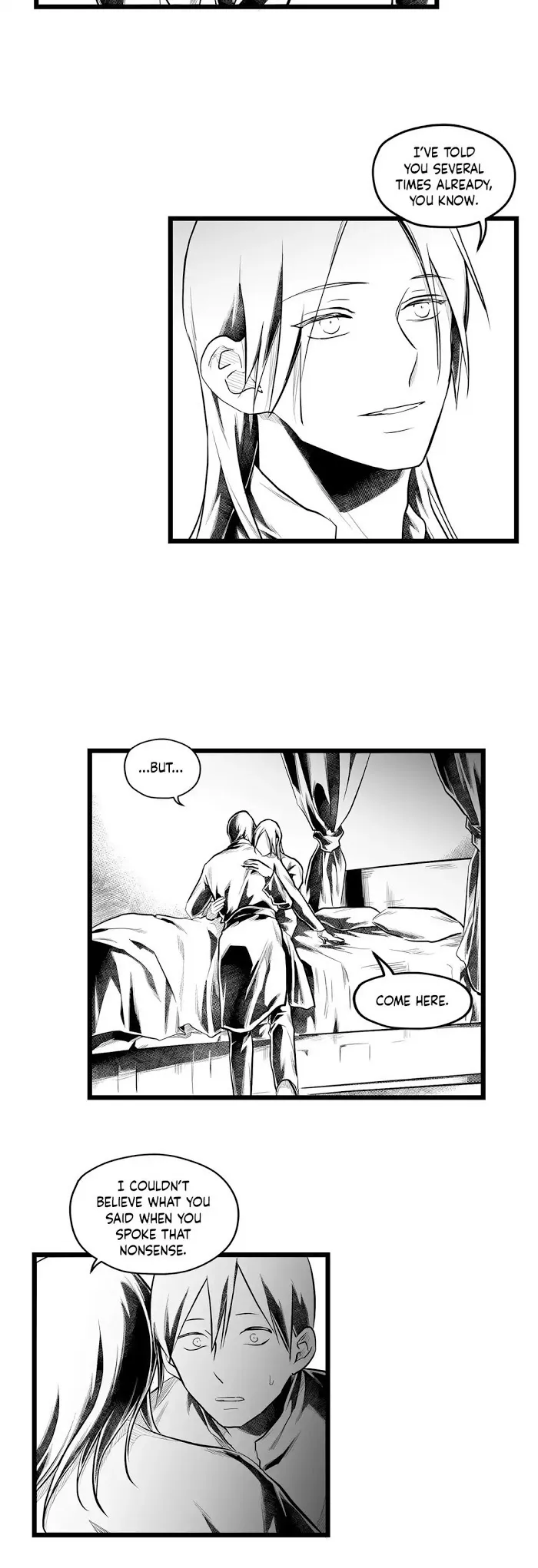 Trace Of Witch - Chapter 51 Page 10