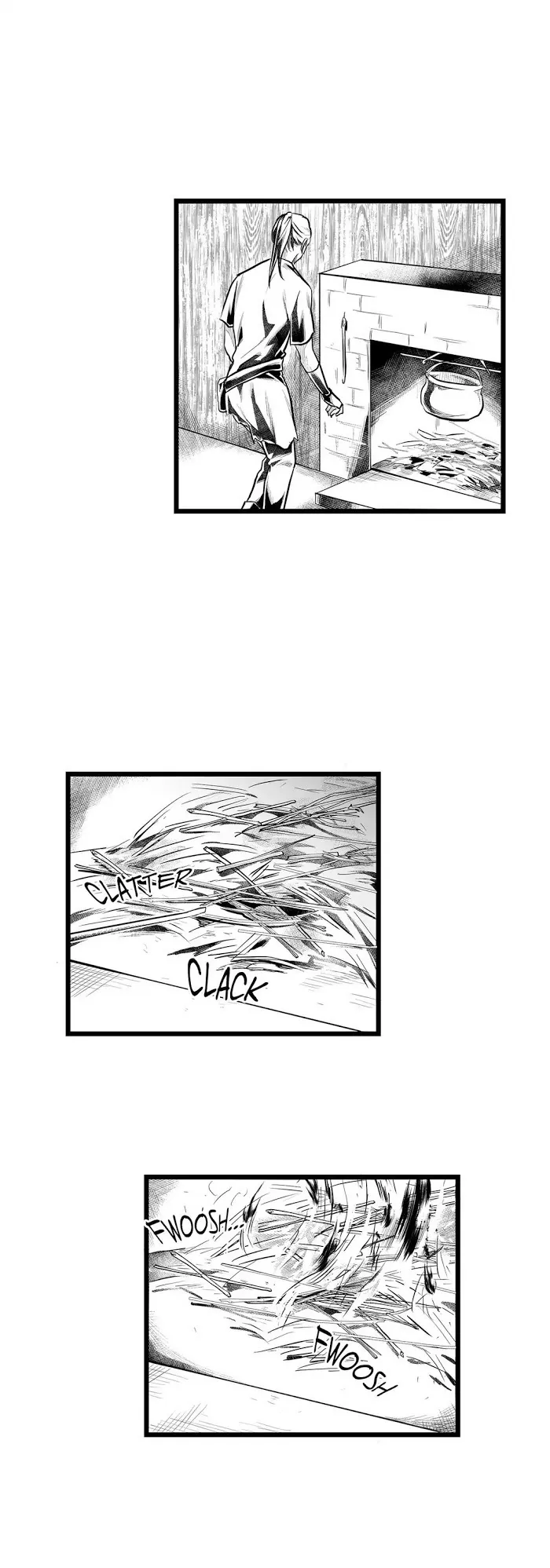 Trace Of Witch - Chapter 51 Page 14