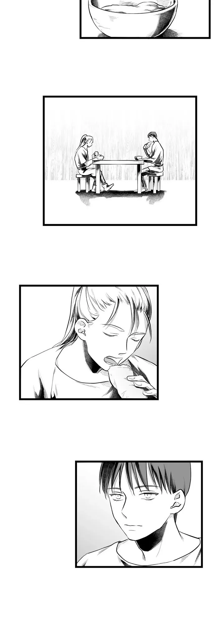 Trace Of Witch - Chapter 51 Page 18