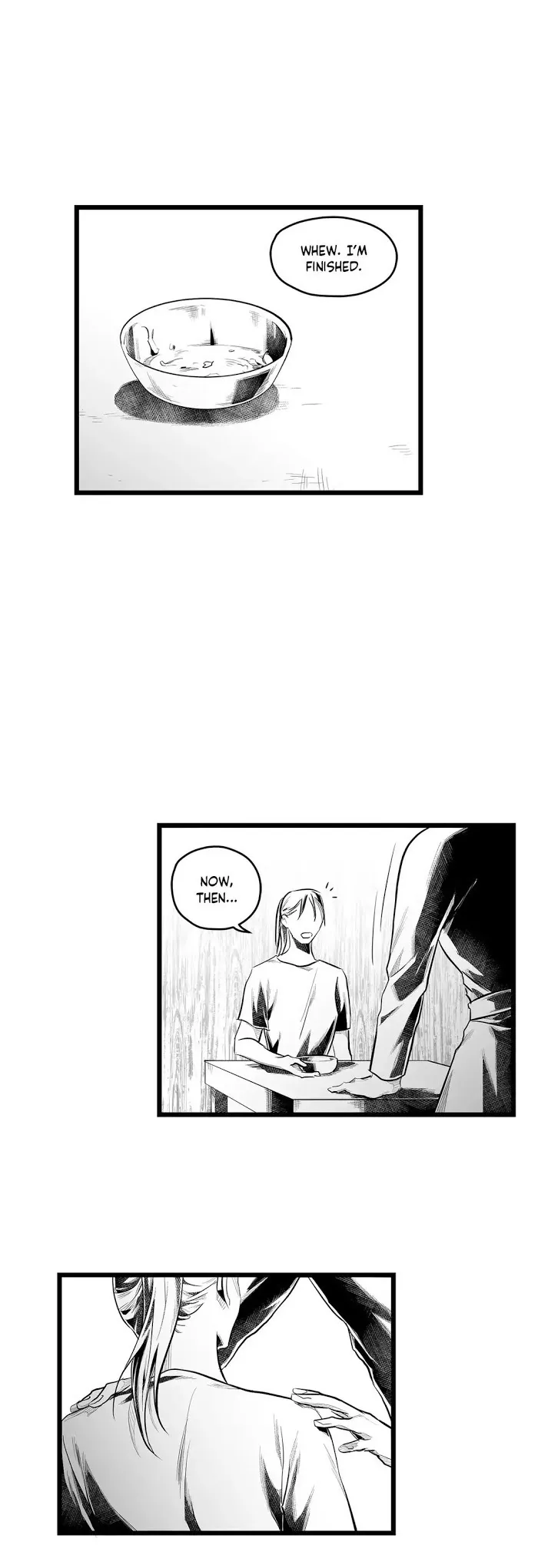Trace Of Witch - Chapter 51 Page 19