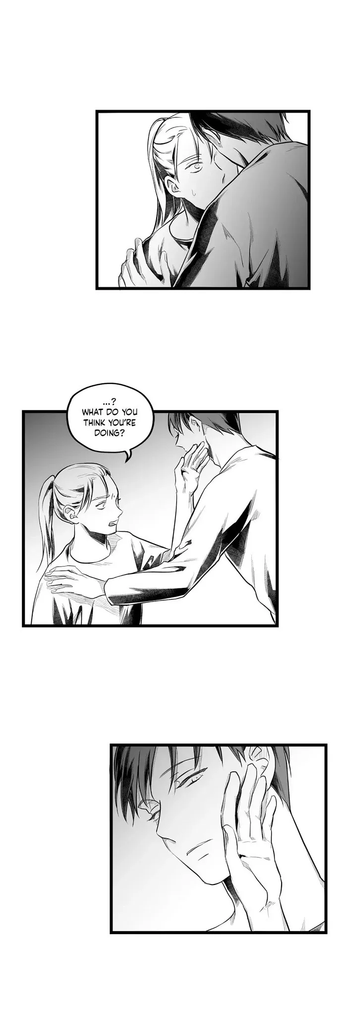Trace Of Witch - Chapter 51 Page 20