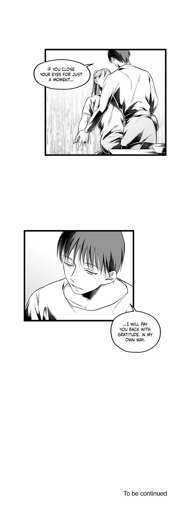 Trace Of Witch - Chapter 51 Page 22