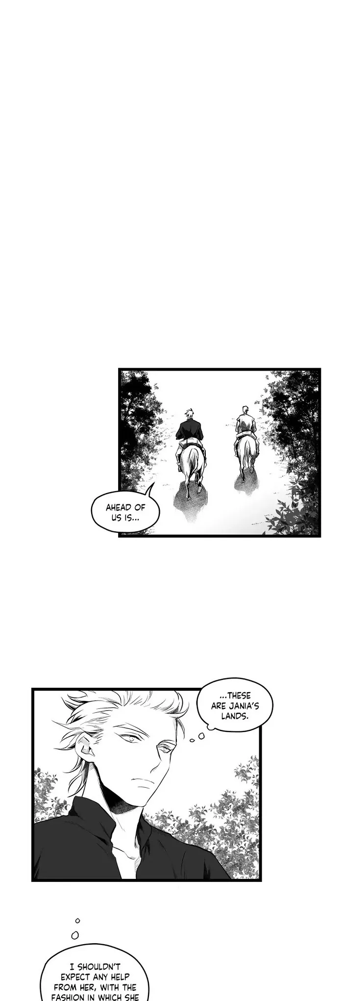 Trace Of Witch - Chapter 52 Page 2