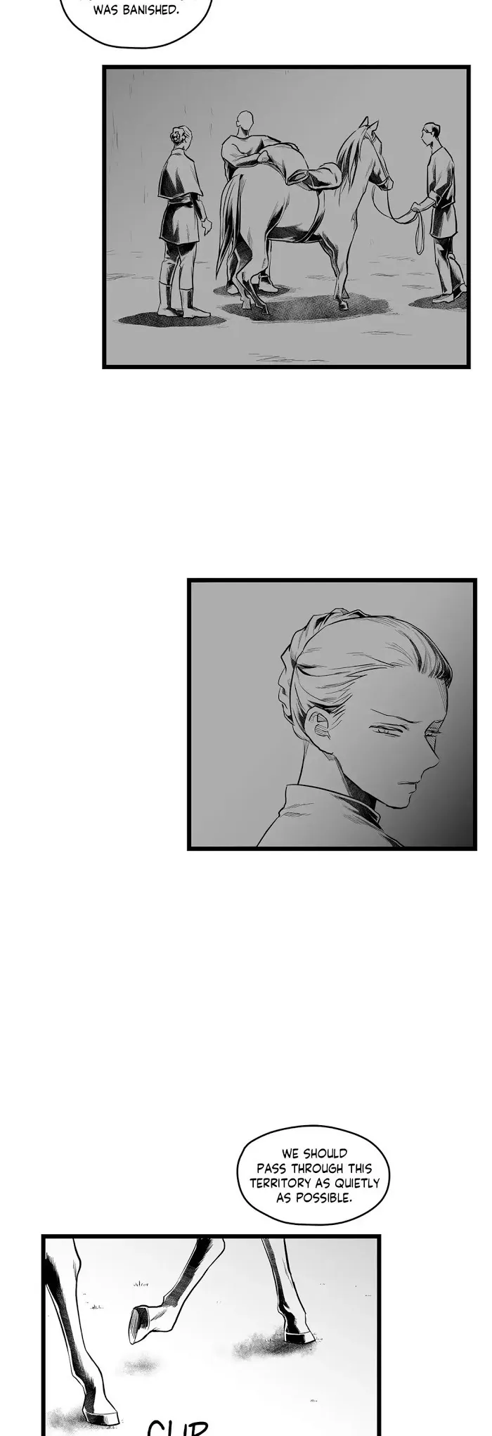 Trace Of Witch - Chapter 52 Page 3
