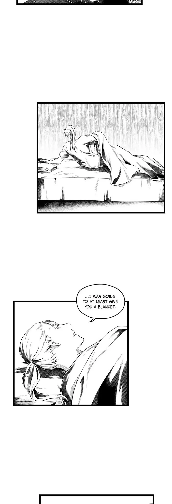 Trace Of Witch - Chapter 52 Page 9