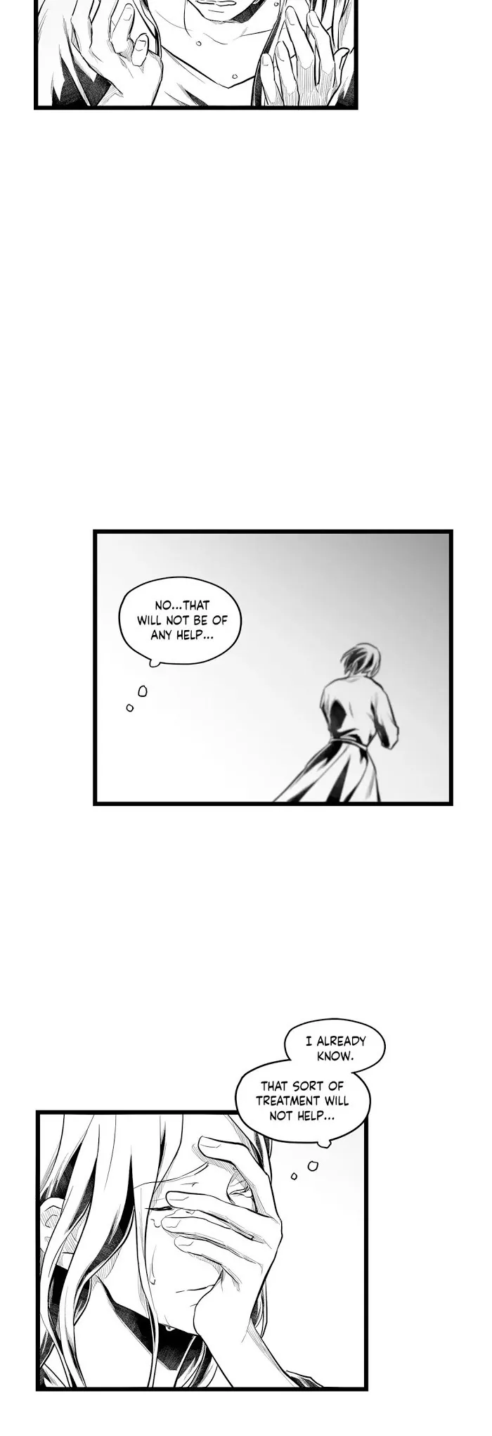 Trace Of Witch - Chapter 52 Page 13
