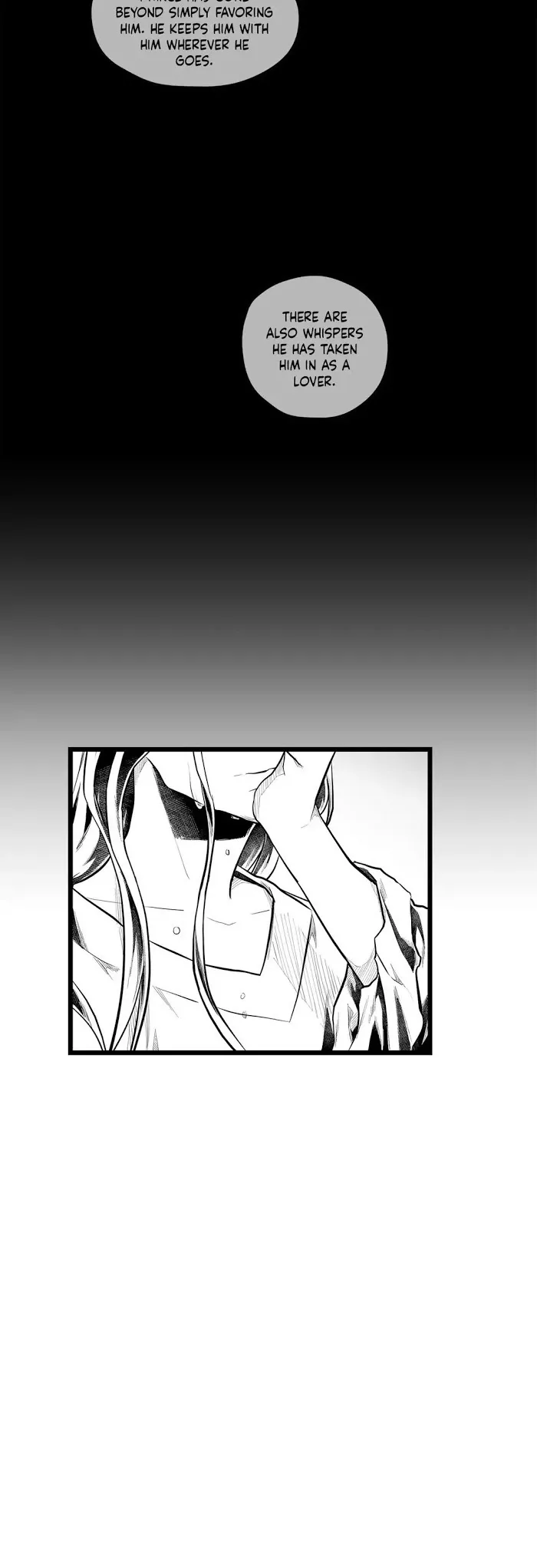 Trace Of Witch - Chapter 52 Page 18
