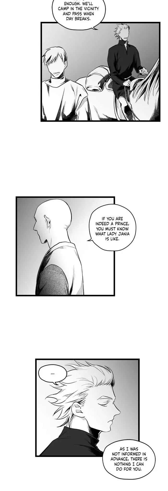 Trace Of Witch - Chapter 52 Page 24
