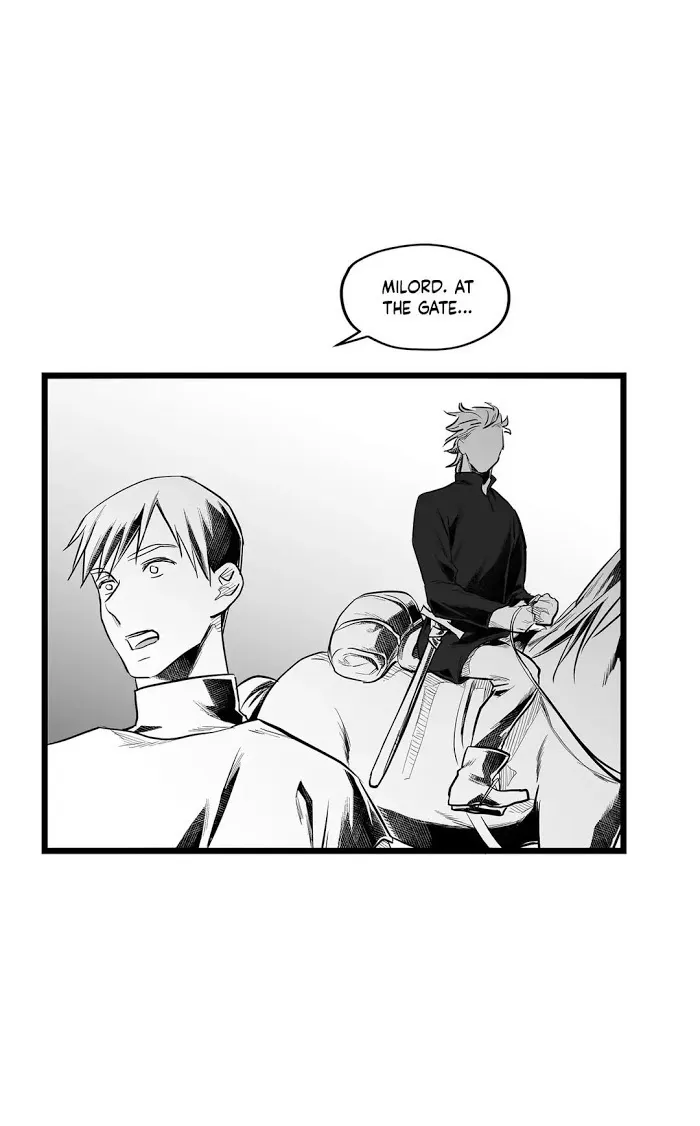 Trace Of Witch - Chapter 52 Page 26