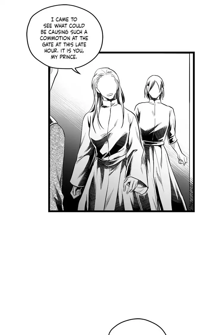 Trace Of Witch - Chapter 52 Page 27
