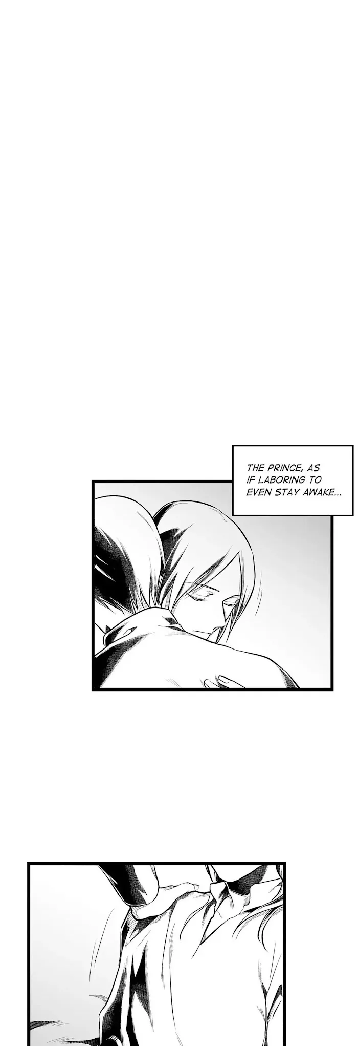 Trace Of Witch - Chapter 53 Page 2