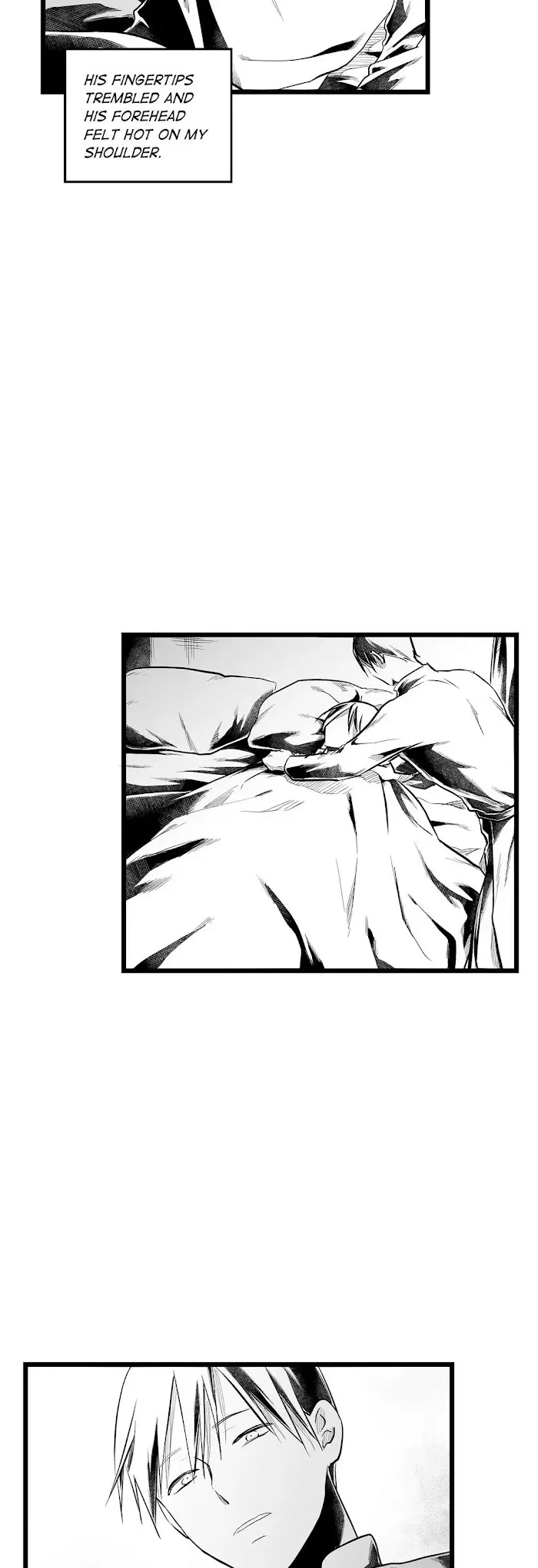 Trace Of Witch - Chapter 53 Page 3