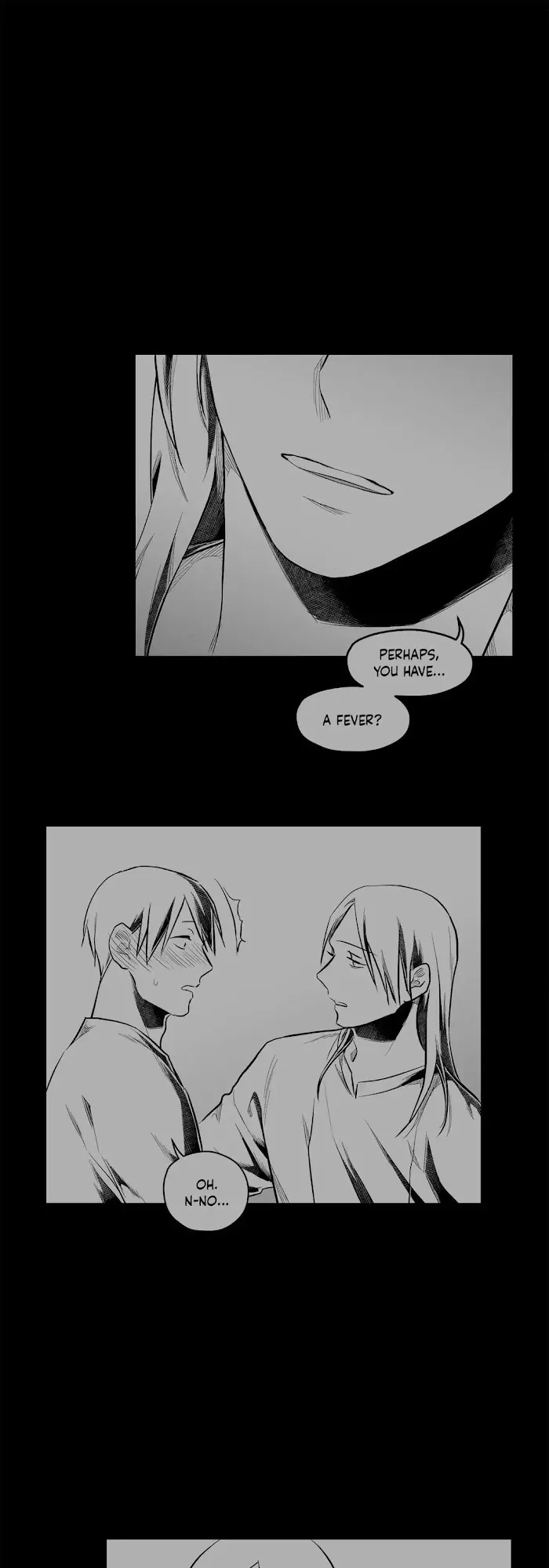 Trace Of Witch - Chapter 53 Page 14