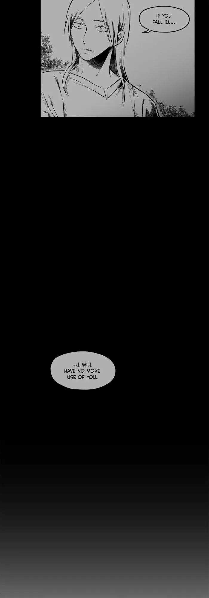 Trace Of Witch - Chapter 53 Page 15