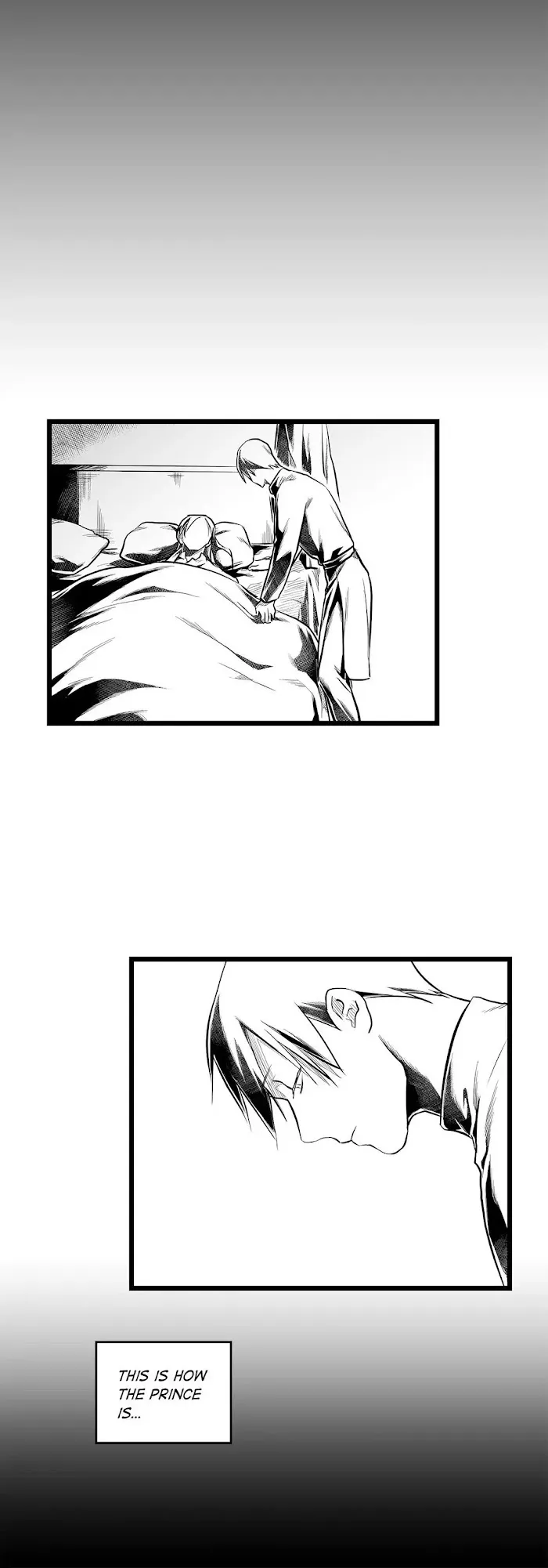 Trace Of Witch - Chapter 53 Page 16