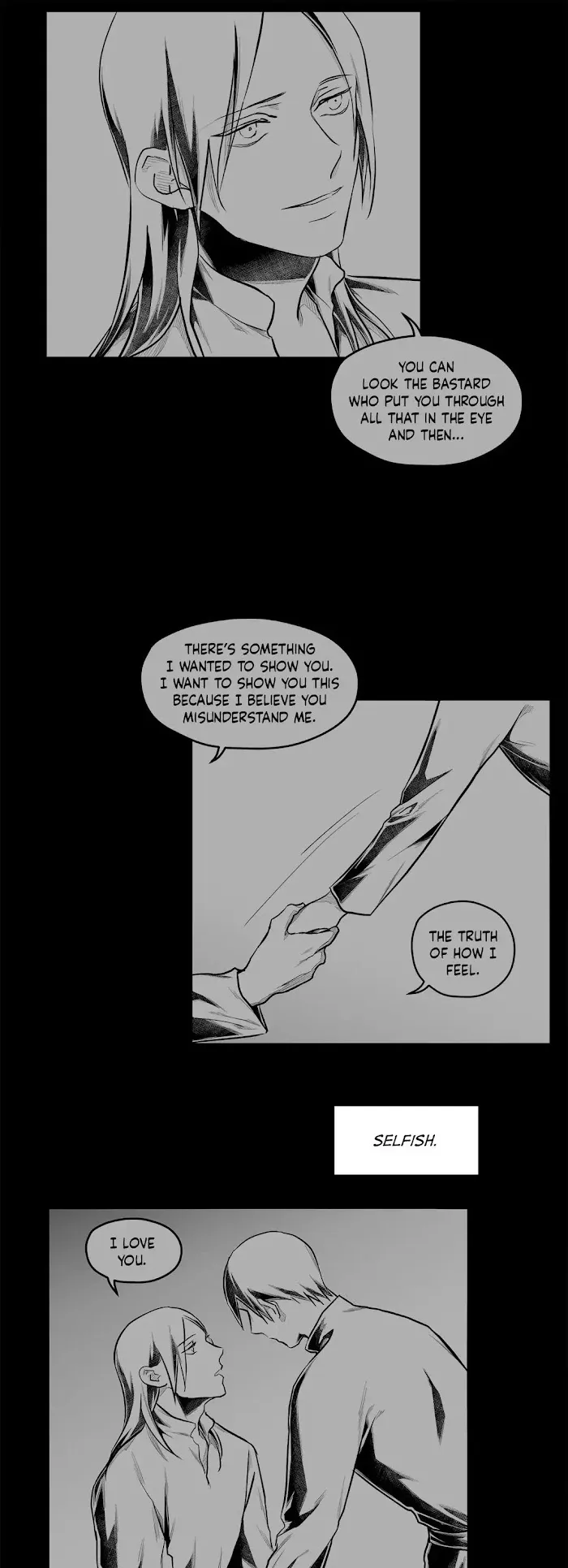 Trace Of Witch - Chapter 53 Page 17