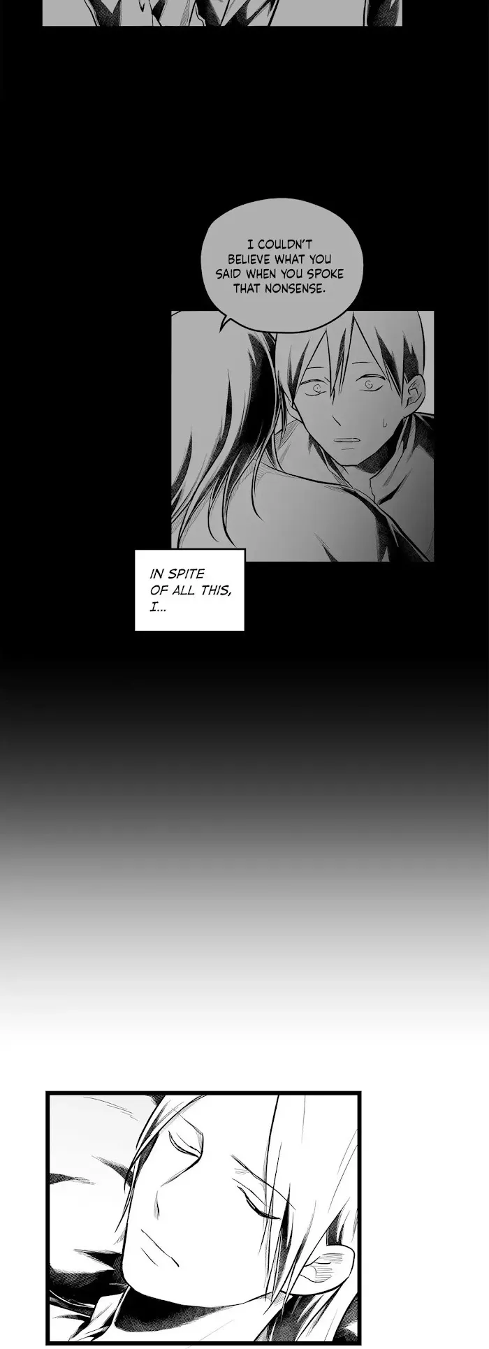 Trace Of Witch - Chapter 53 Page 18