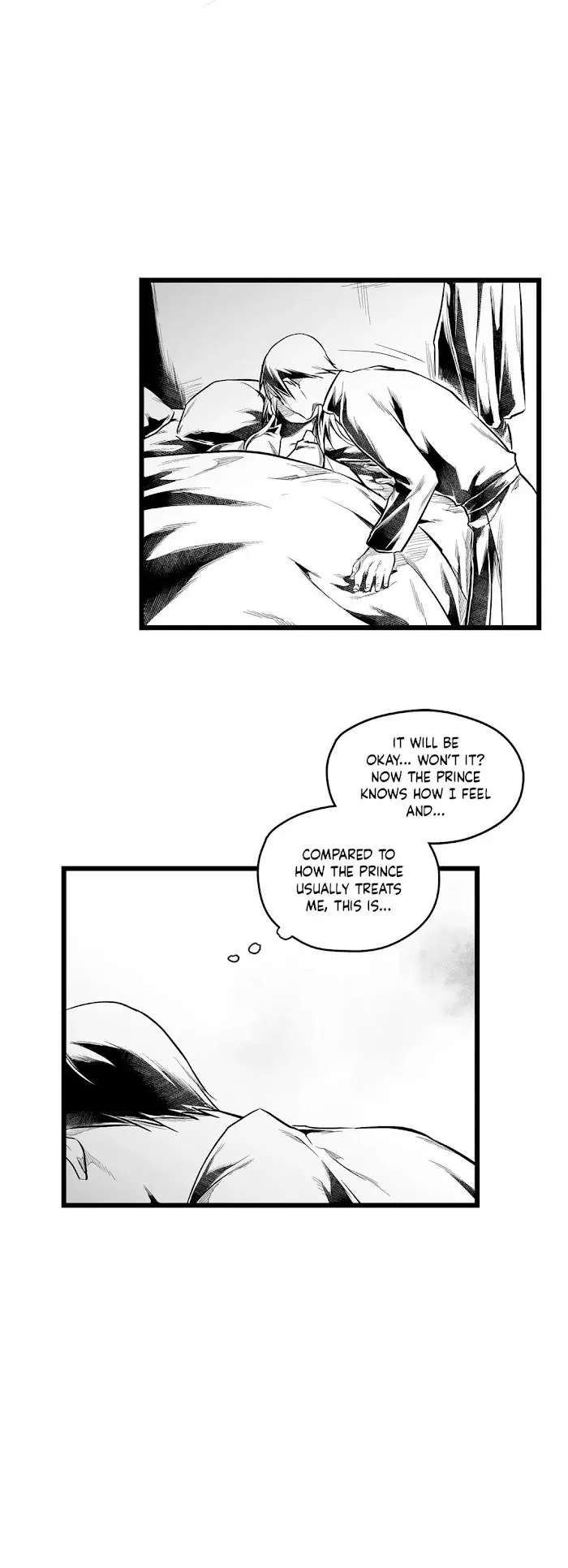 Trace Of Witch - Chapter 53 Page 19