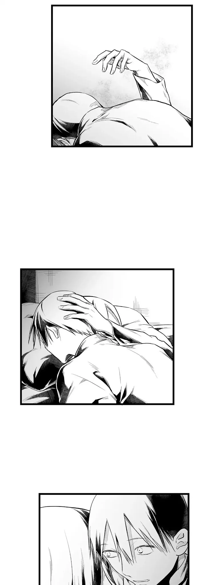 Trace Of Witch - Chapter 53 Page 20