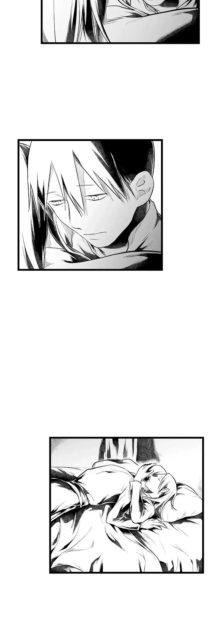 Trace Of Witch - Chapter 53 Page 21