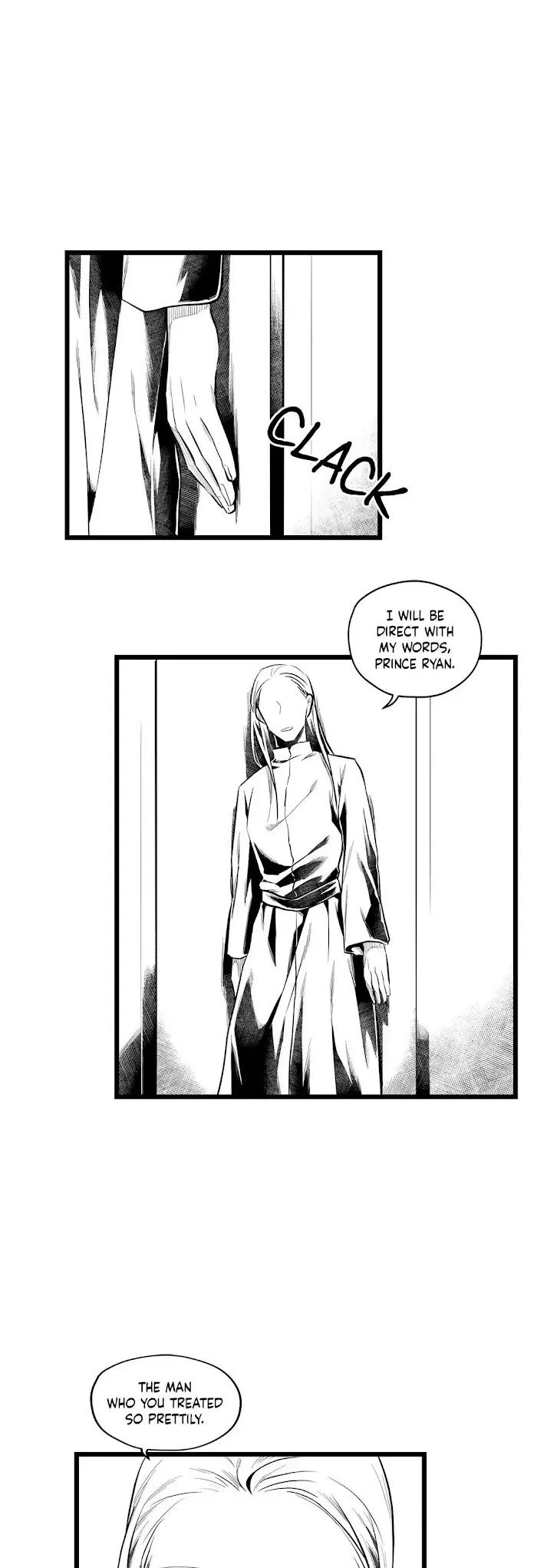 Trace Of Witch - Chapter 53 Page 23