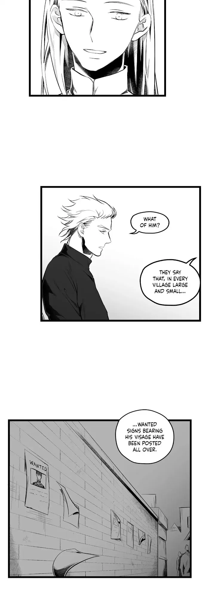 Trace Of Witch - Chapter 53 Page 24