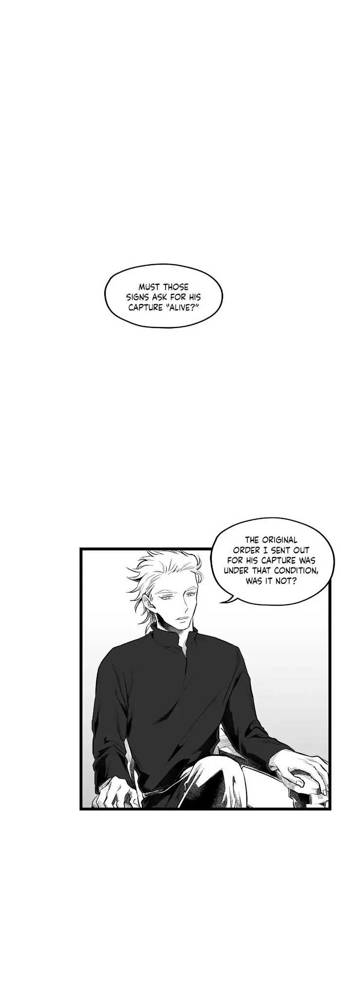 Trace Of Witch - Chapter 53 Page 25