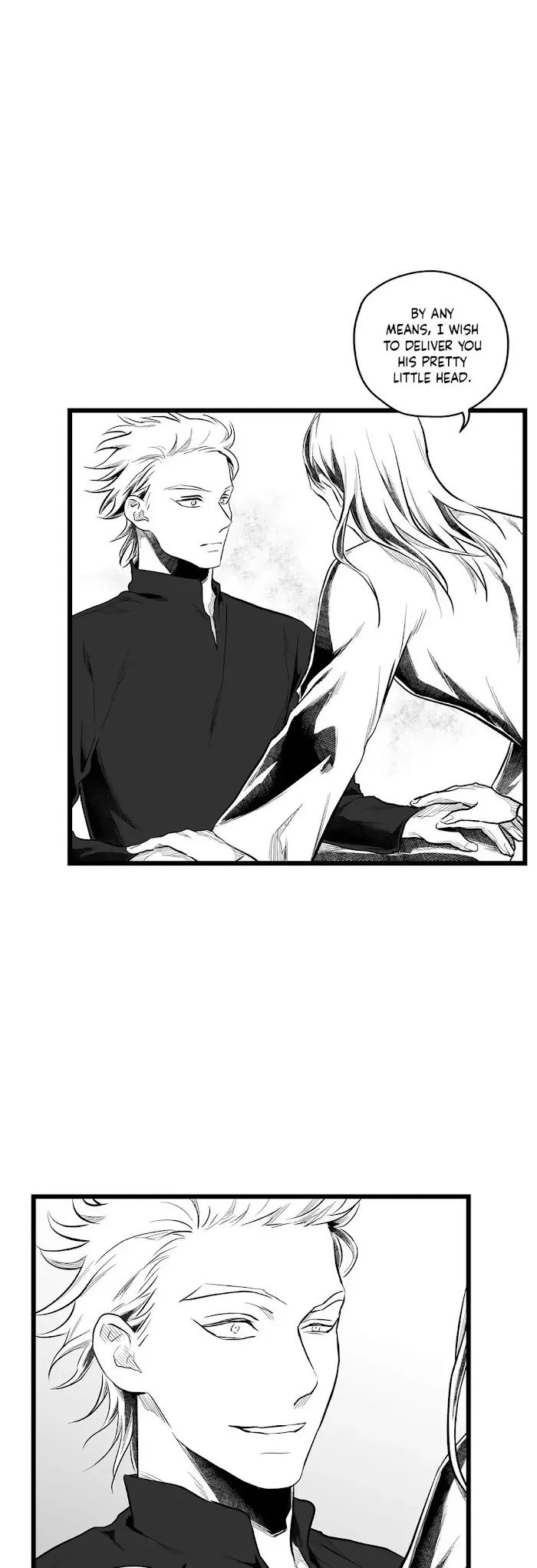 Trace Of Witch - Chapter 53 Page 27