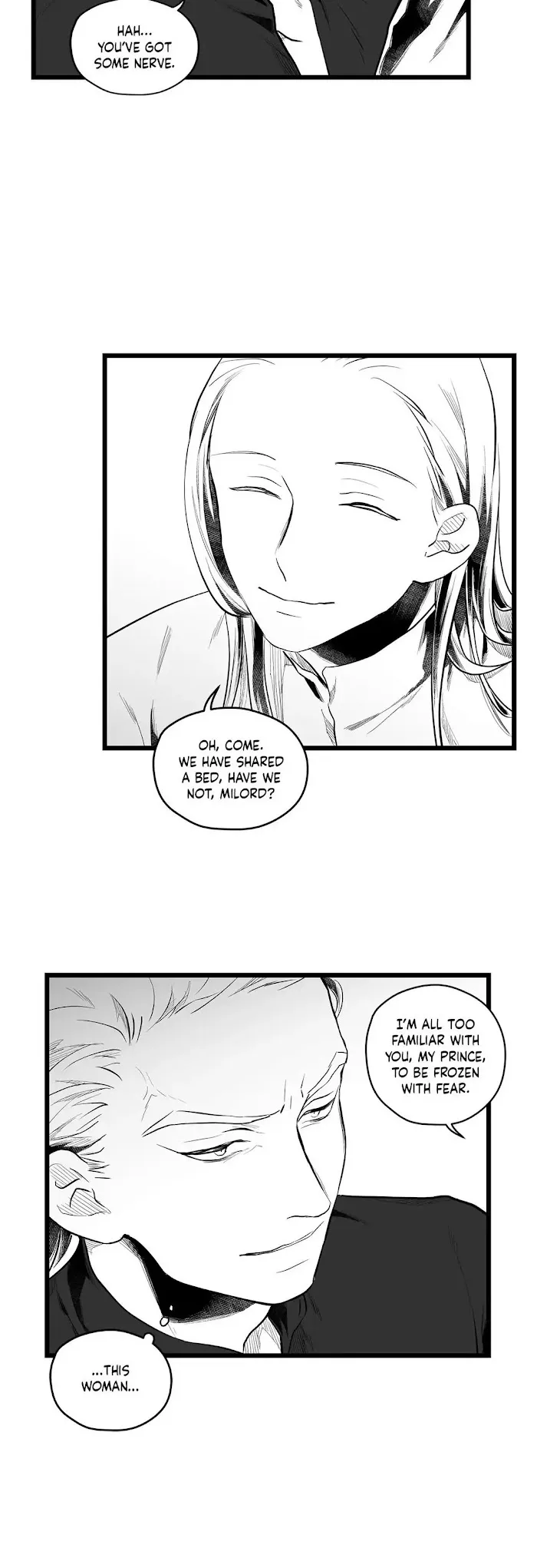 Trace Of Witch - Chapter 53 Page 28