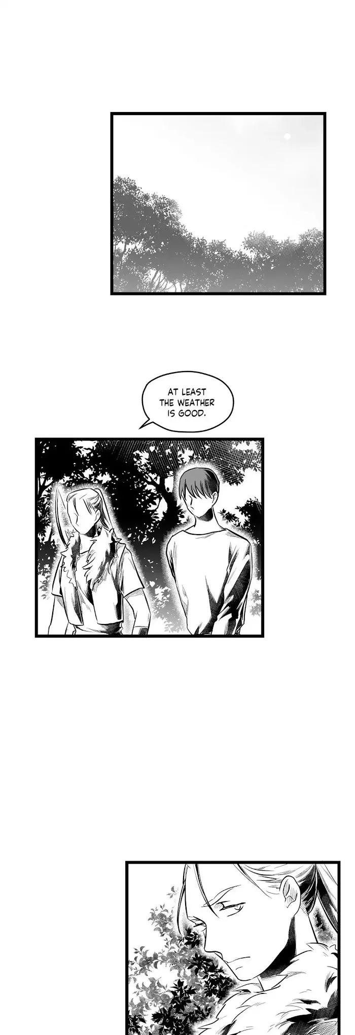 Trace Of Witch - Chapter 54 Page 2