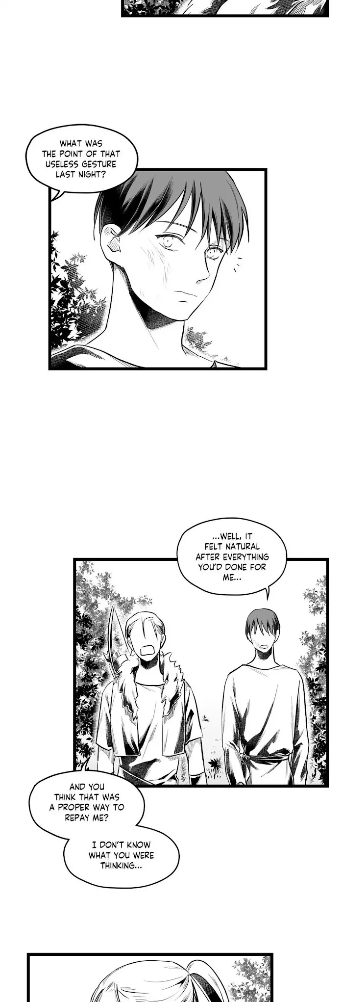 Trace Of Witch - Chapter 54 Page 3