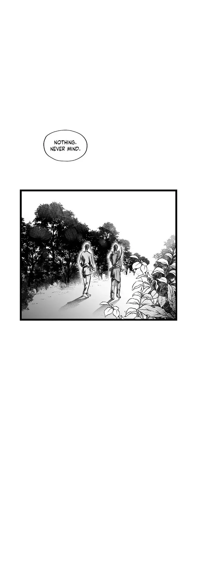 Trace Of Witch - Chapter 54 Page 5