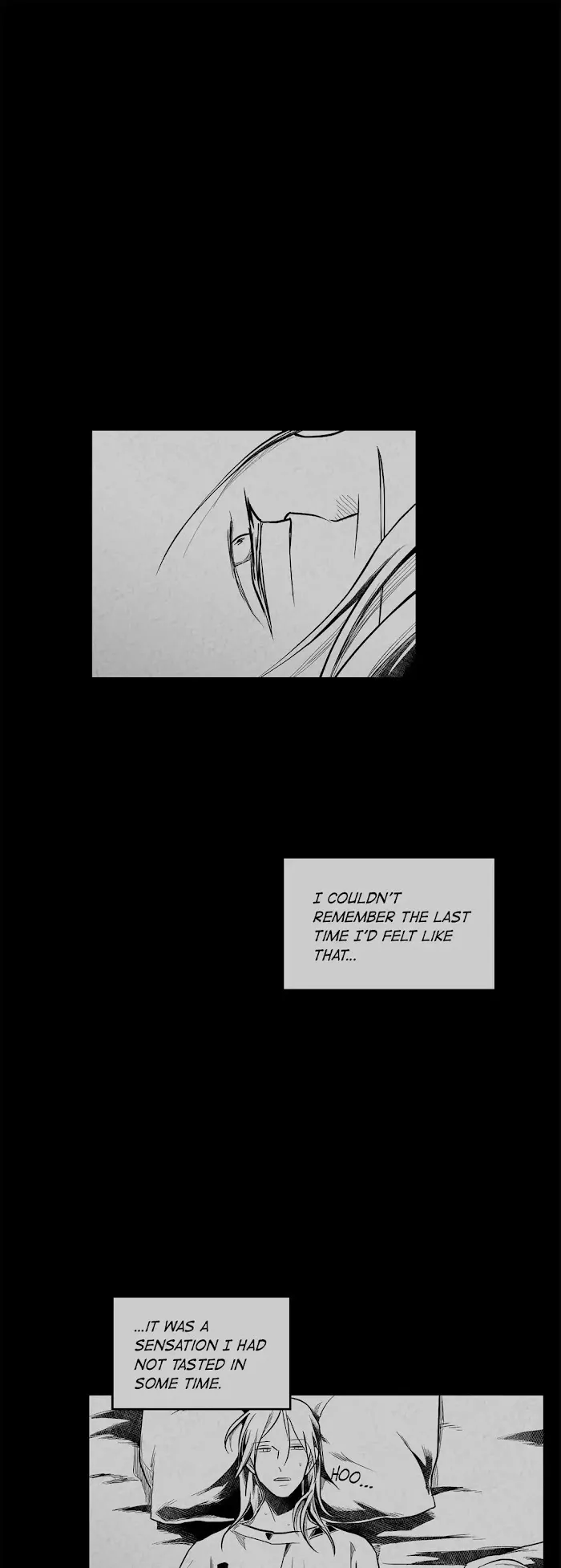Trace Of Witch - Chapter 54 Page 8