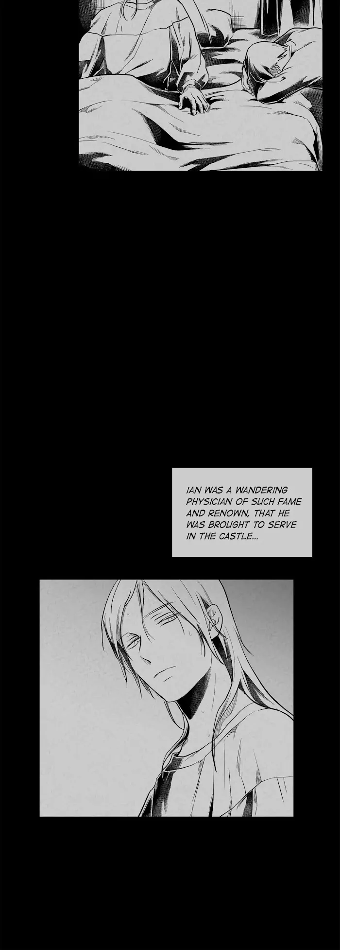 Trace Of Witch - Chapter 54 Page 10