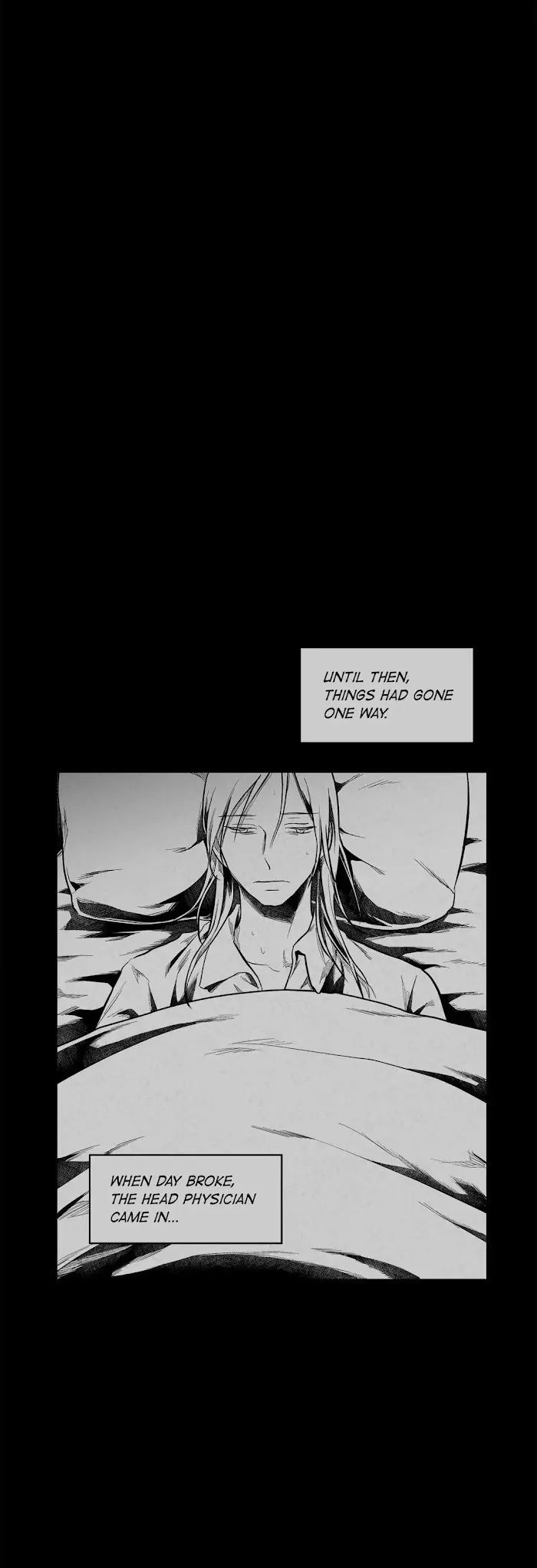 Trace Of Witch - Chapter 54 Page 12