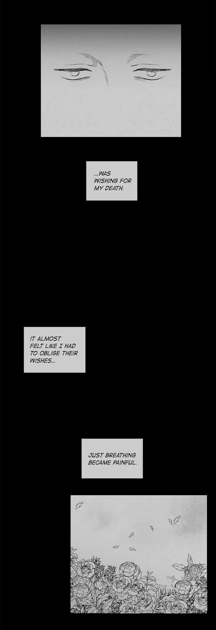 Trace Of Witch - Chapter 54 Page 15