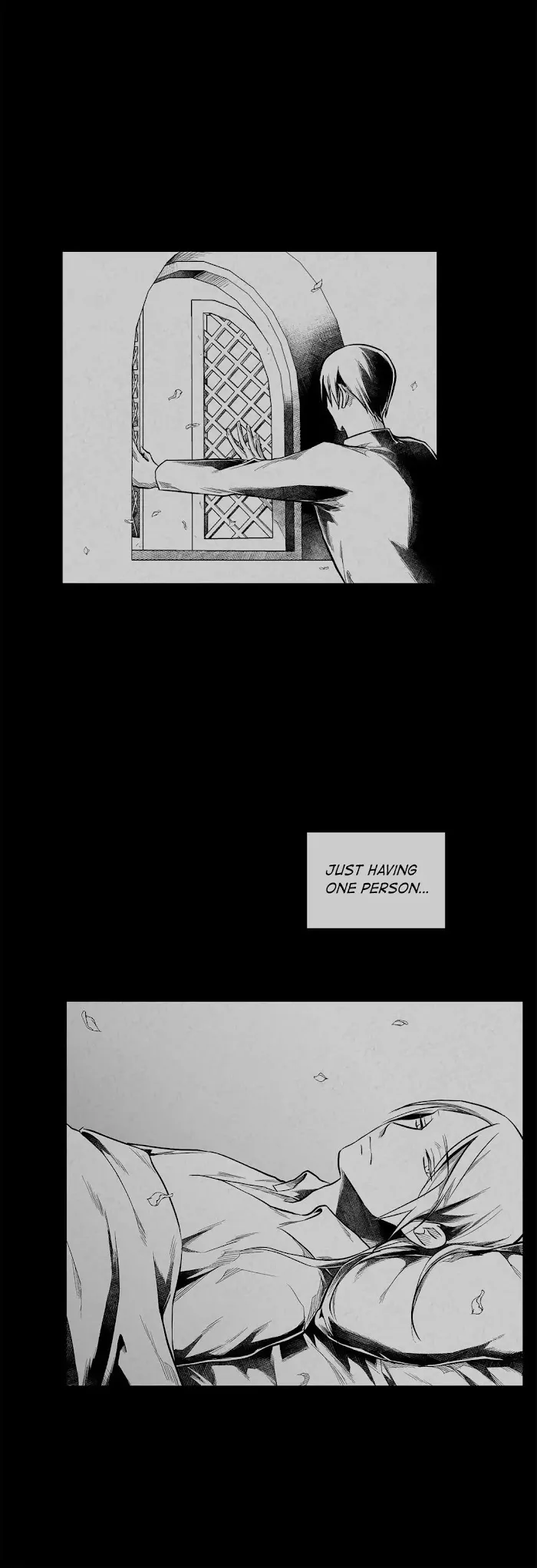 Trace Of Witch - Chapter 54 Page 16