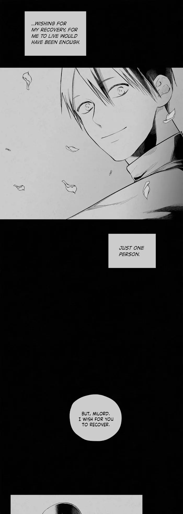 Trace Of Witch - Chapter 54 Page 17