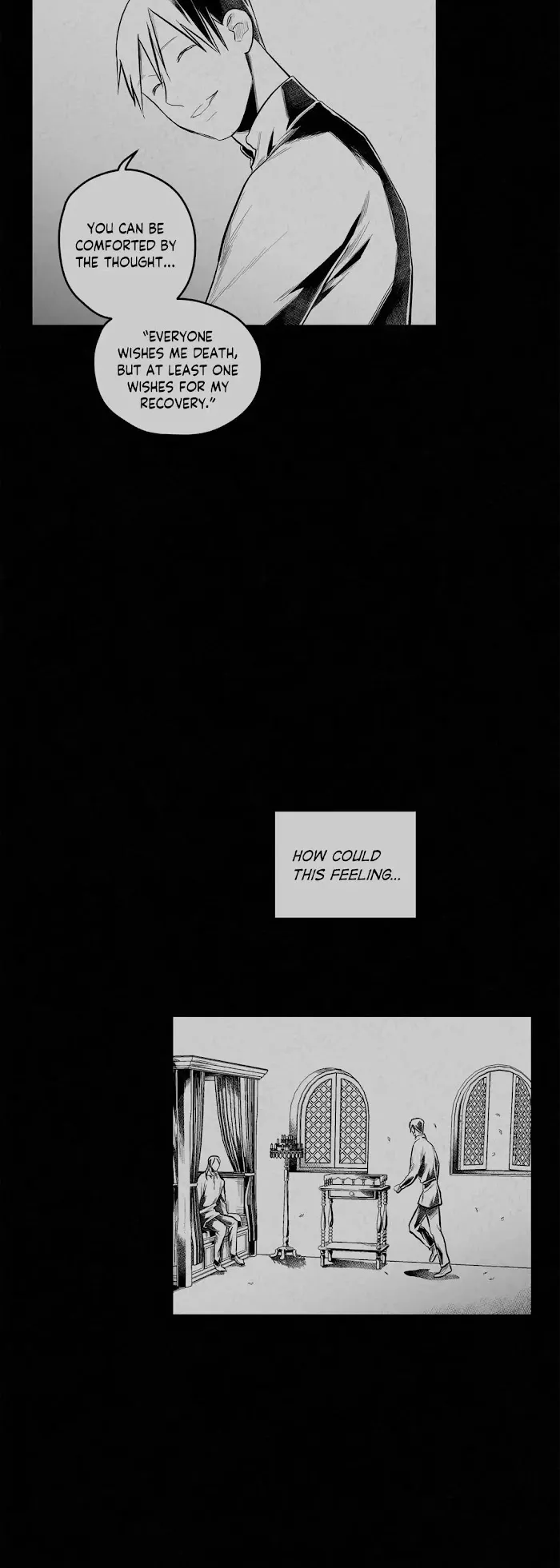 Trace Of Witch - Chapter 54 Page 18