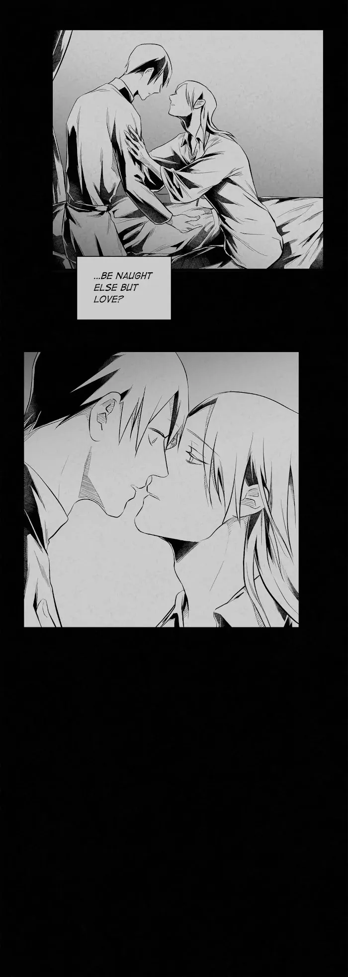 Trace Of Witch - Chapter 54 Page 19